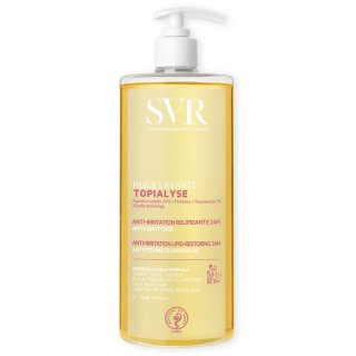 TOPIALYSE HUILE LAVANTE 1L