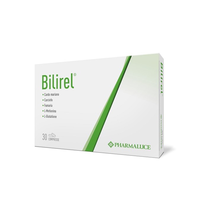BILIREL 30CPR
