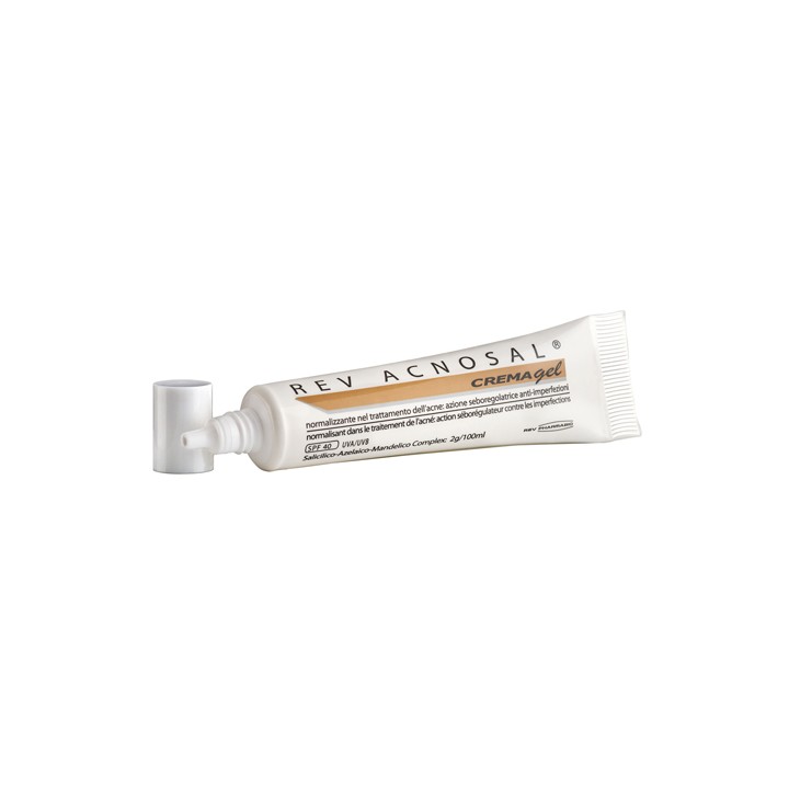 REV ACNOSAL CREMAGEL 30ML