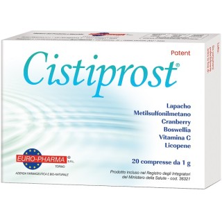 CISTIPROST 20CPR