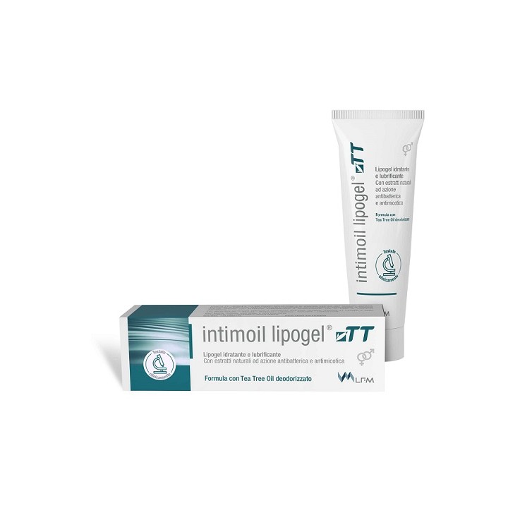 INTIMOIL LIPOGEL TT 30ML