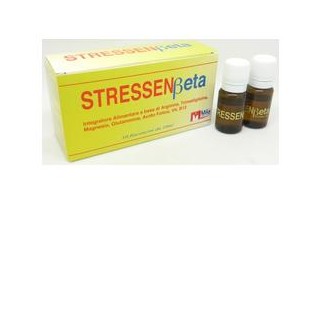 STRESSENBETA 10F 10ML