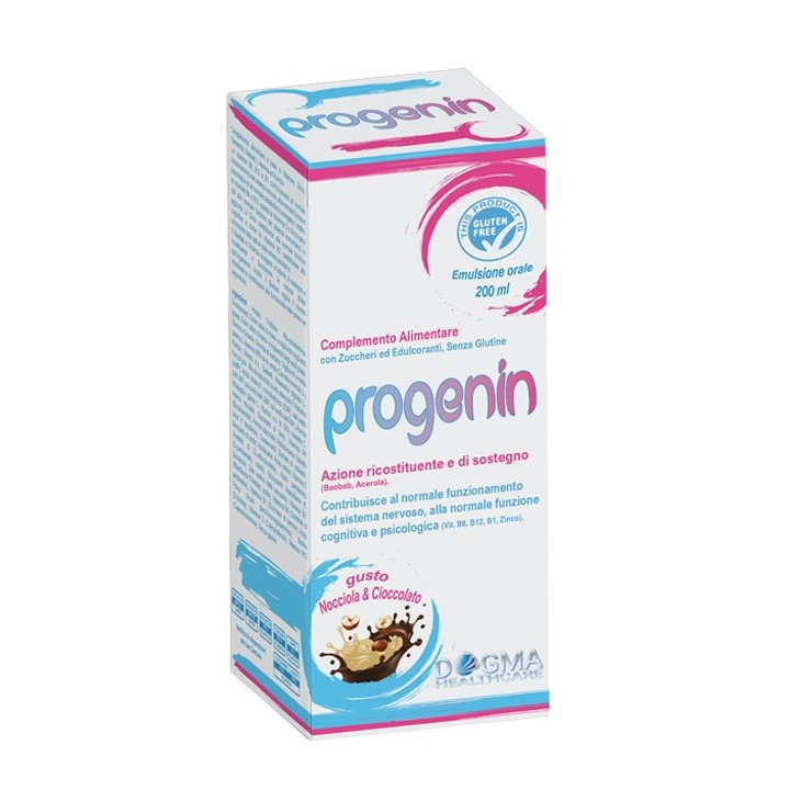 PROGENIN 200ML