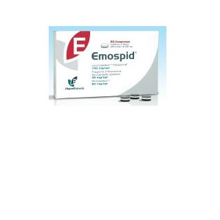 EMOSPID 20CPR