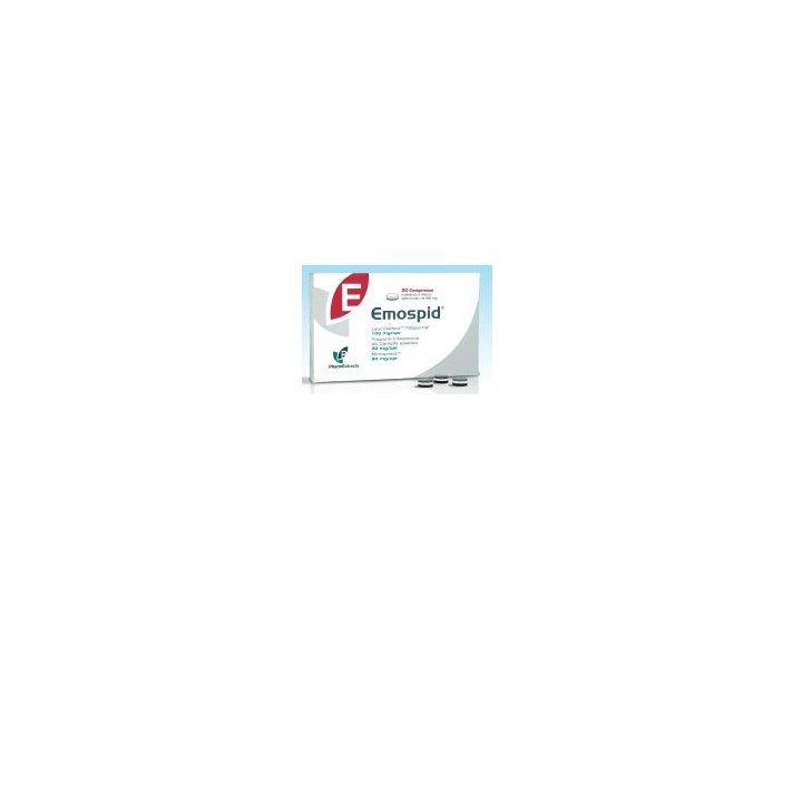 EMOSPID 20CPR