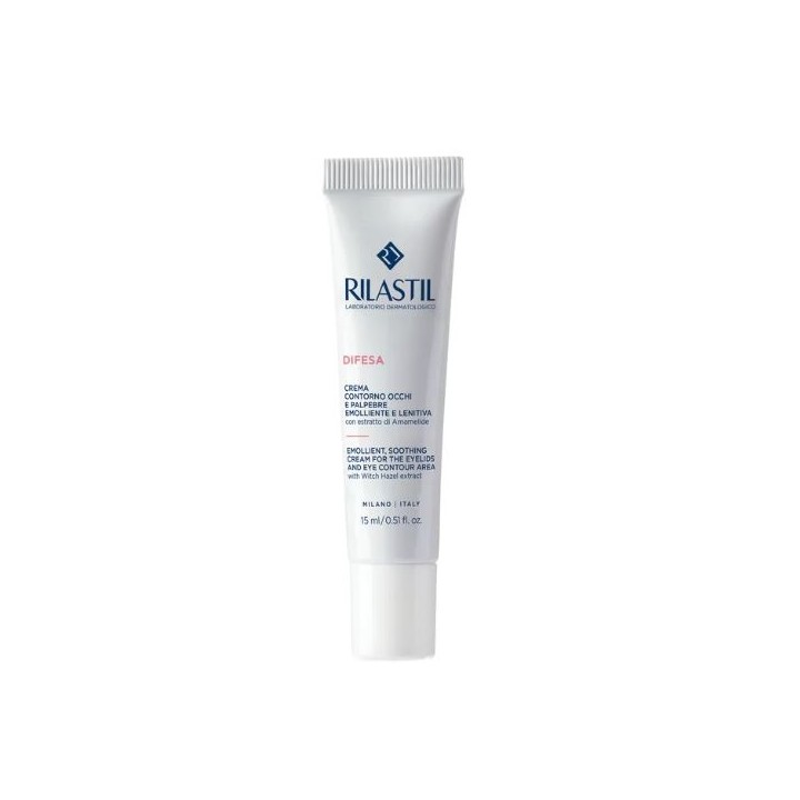 RILASTIL DIFESA CREMA CONT OCC