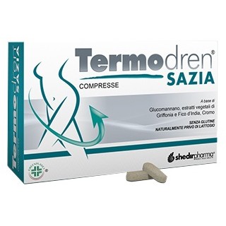 TERMODREN SAZIA COMPRESSE