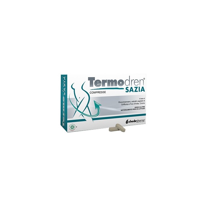TERMODREN SAZIA COMPRESSE
