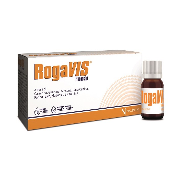 ROGAVIS 10FL 10ML