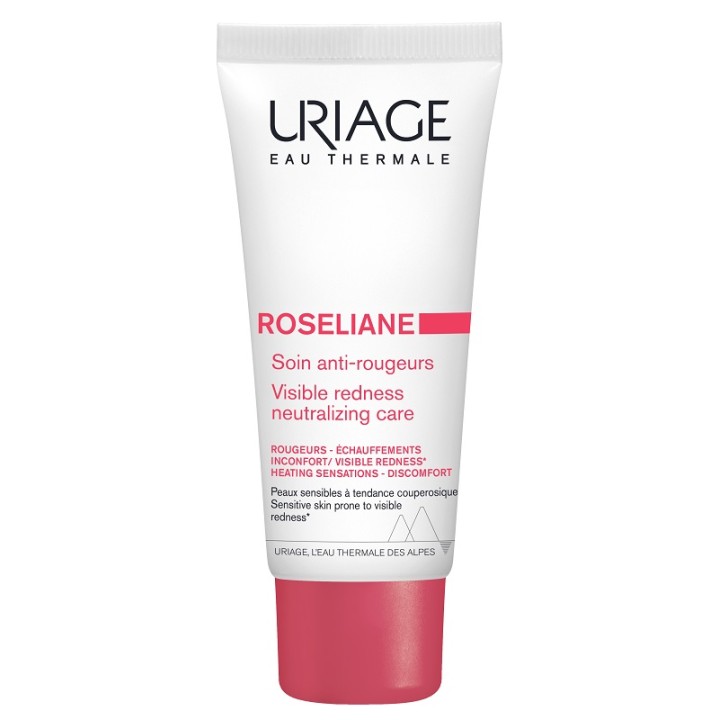 ROSELIANE CR ANTIARROSS 40ML