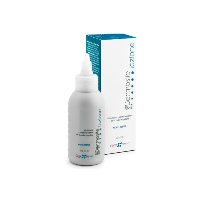 DERMOSILE LOZIONE FORTE 100ML