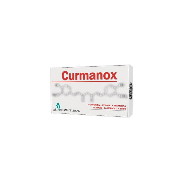 CURMANOX 15CPR