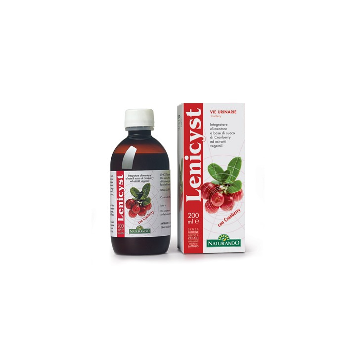 LENICYST 200ML