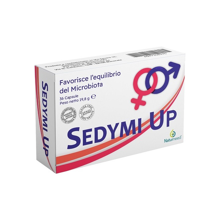 SEDYMI UP 36CPS