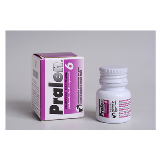 PRALEN*6CPR MAST FL