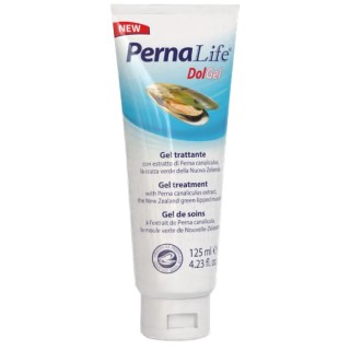 PERNALIFE DOL GEL 125ML