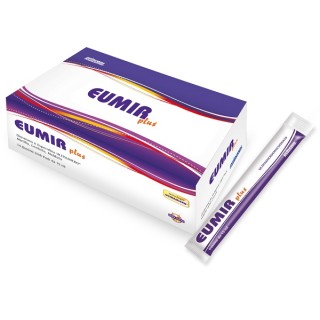 EUMIR PLUS 14BUST