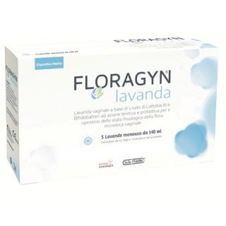 FLORAGYN LAVANDA VAG 5FLX140ML