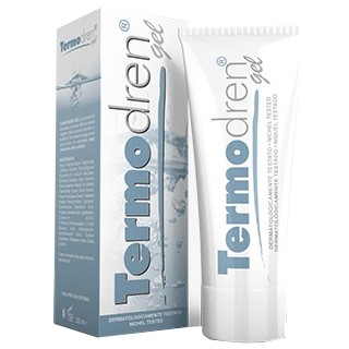 TERMODREN GEL 200ML