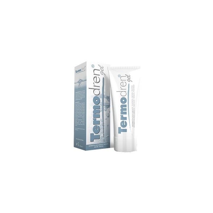 TERMODREN GEL 200ML