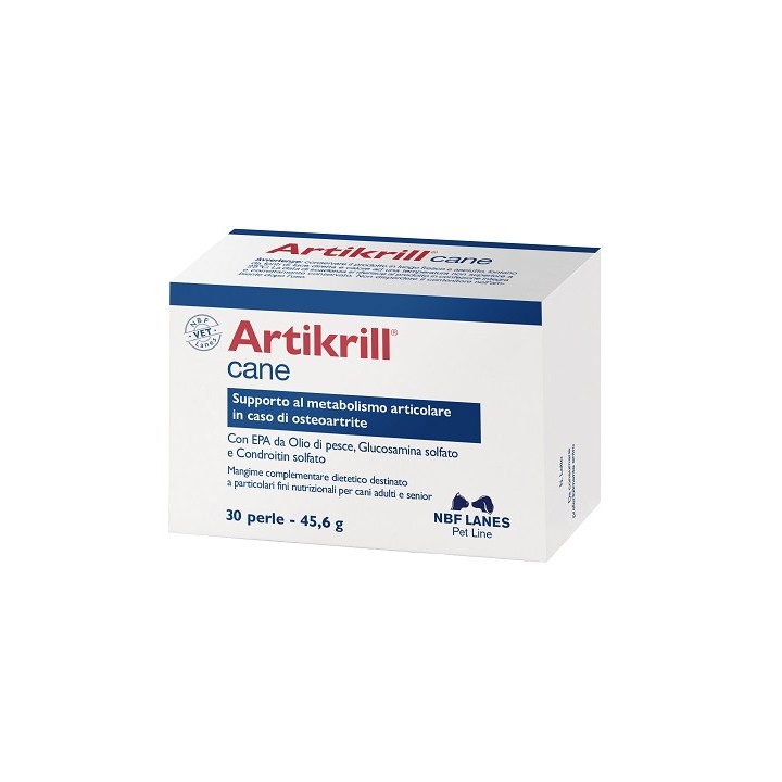 ARTIKRILL CANE 30PRL