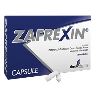 ZAFREXIN 30CPS