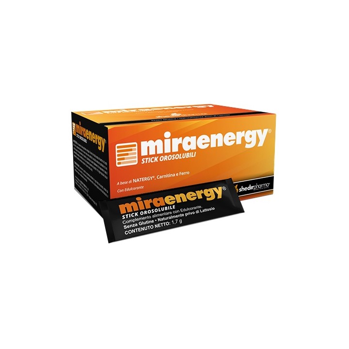 MIRAENERGY 20STICK