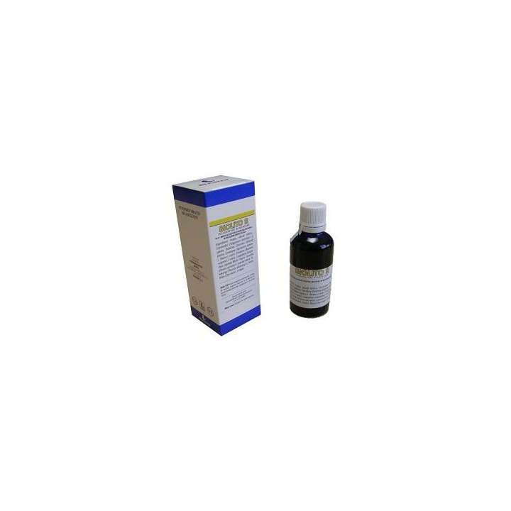 BIOLITO R 50ML SOL IAL