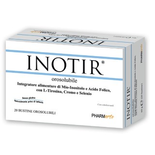 INOTIR 20BUST