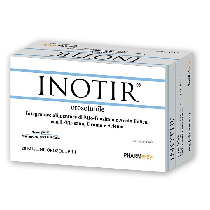 INOTIR 20BUST