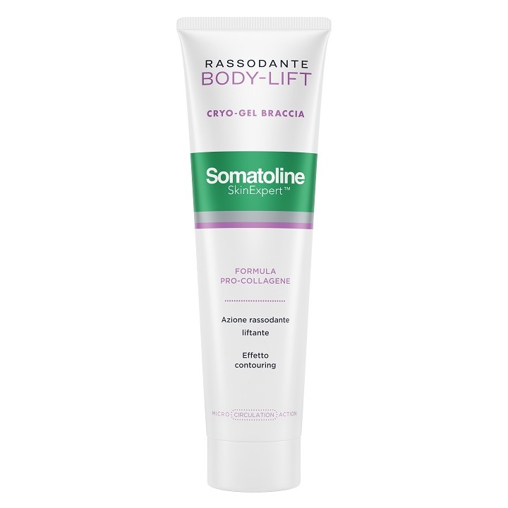 SOMAT SKIN EX RASS BRACCIA
