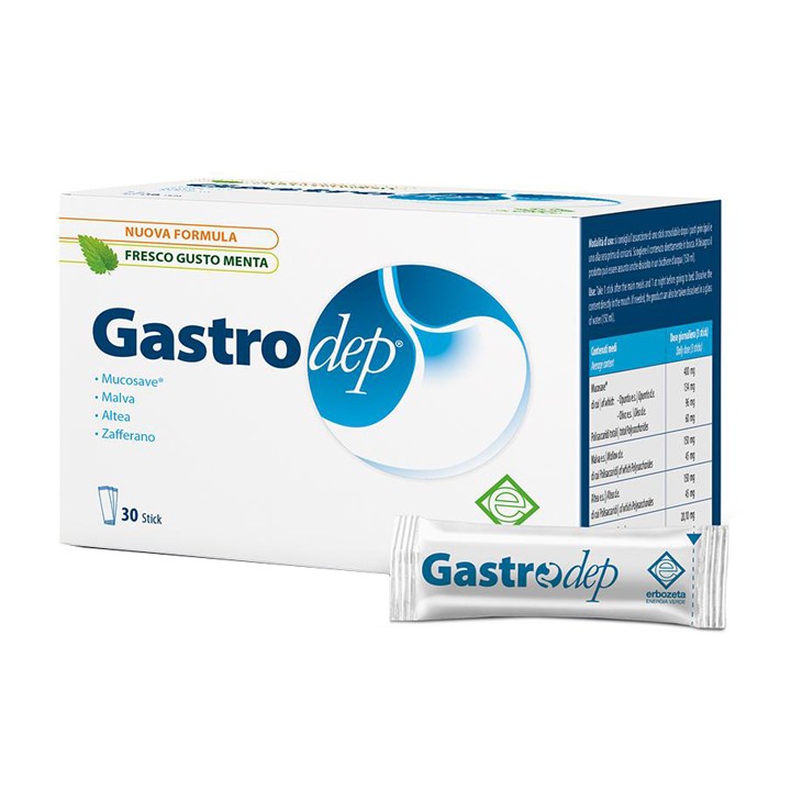 GASTRODEP 30STICK