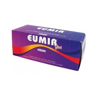 EUMIR PLUS 10FL 15ML