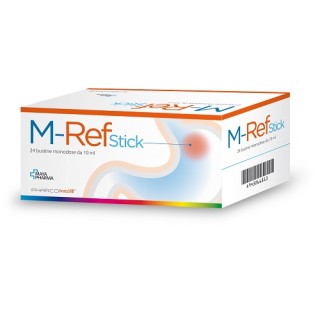 M-REF 24STICK 10ML