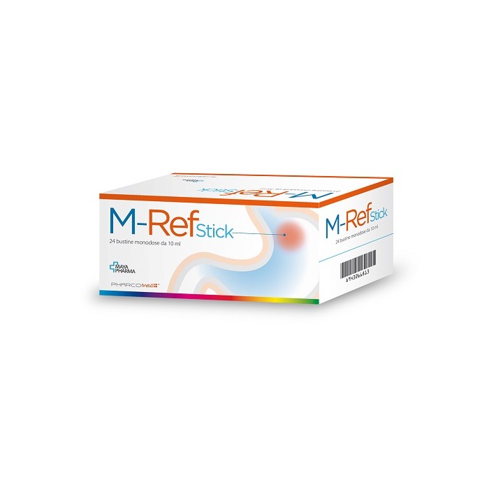 M-REF 24STICK 10ML
