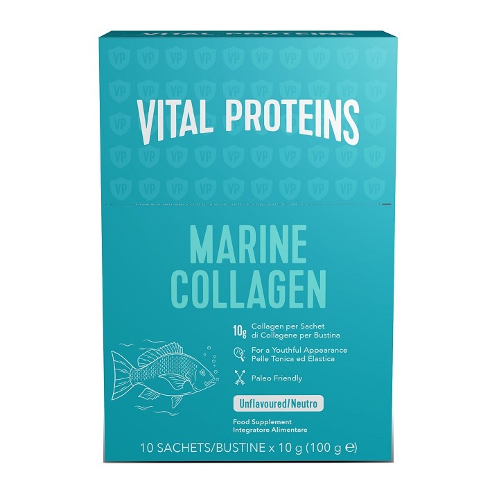 VITAL PROTEINS MAR COLLAG 10ST