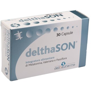 DELTHASON 30CPS