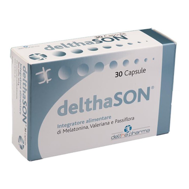 DELTHASON 30CPS