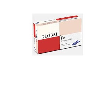GLOBALFE 30CPS MOLLI