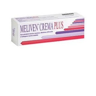 MELIVEN CREMA PLUS 100ML