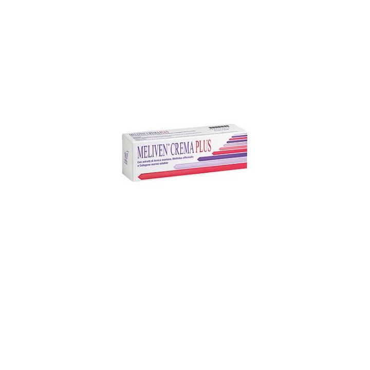 MELIVEN CREMA PLUS 100ML