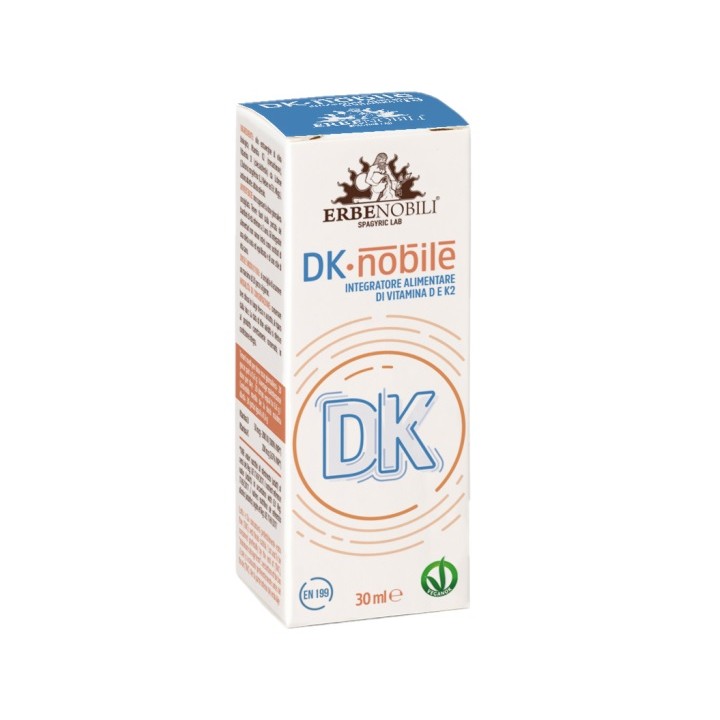 DK NOBILE 30ML