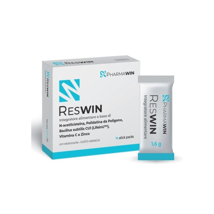 RESWIN 14STICK PACKS