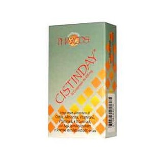 CISTINDAY PHARCOS 30CPR