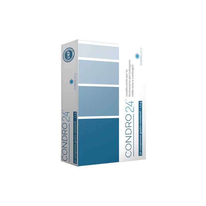 CONDRO24 30CPR