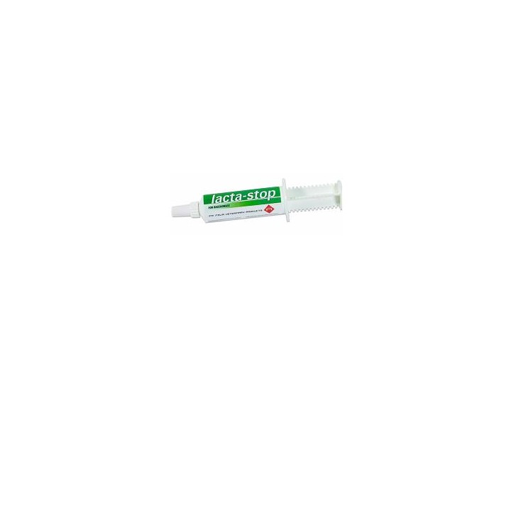 LACTASTOP SIR OS 30G