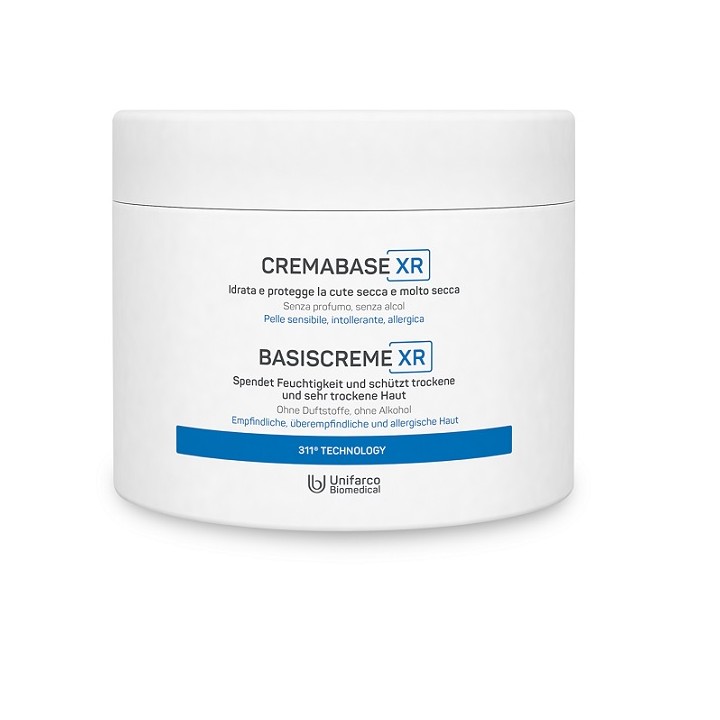 CERAMOL CREMABASE XR 311 450ML
