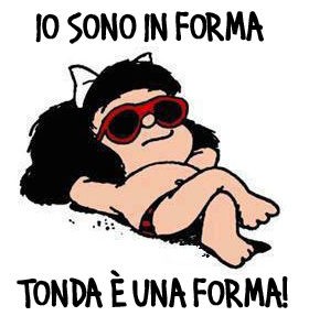 Prova... prova... prova costume